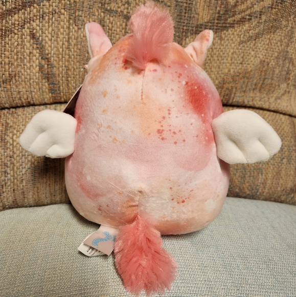 Squishmallows Palmina - Picture 2 of 4